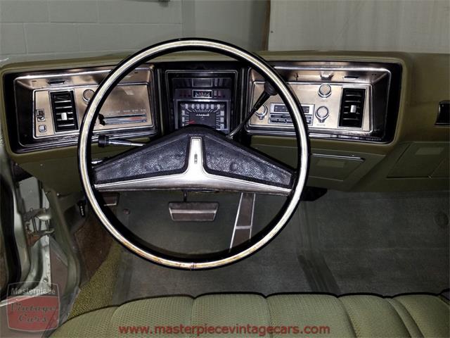 1971 Oldsmobile Toronado (CC-977634) for sale in Whiteland, Indiana