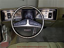 1971 Oldsmobile Toronado (CC-977634) for sale in Whiteland, Indiana