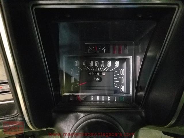 1971 Oldsmobile Toronado (CC-977634) for sale in Whiteland, Indiana