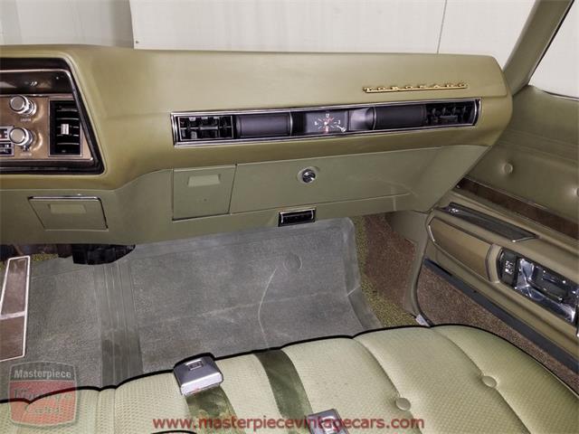 1971 Oldsmobile Toronado (CC-977634) for sale in Whiteland, Indiana