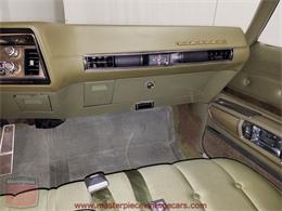 1971 Oldsmobile Toronado (CC-977634) for sale in Whiteland, Indiana