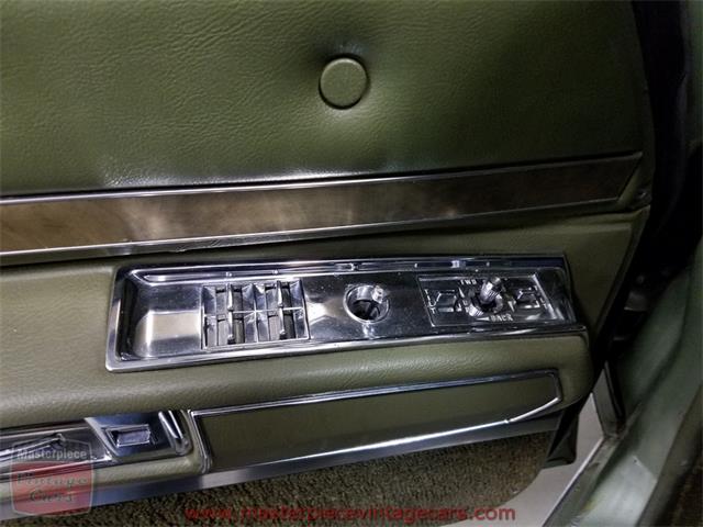1971 Oldsmobile Toronado (CC-977634) for sale in Whiteland, Indiana