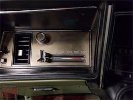 1971 Oldsmobile Toronado (CC-977634) for sale in Whiteland, Indiana