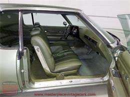 1971 Oldsmobile Toronado (CC-977634) for sale in Whiteland, Indiana