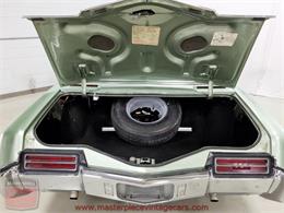 1971 Oldsmobile Toronado (CC-977634) for sale in Whiteland, Indiana