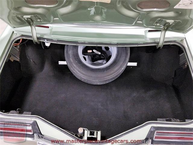 1971 Oldsmobile Toronado (CC-977634) for sale in Whiteland, Indiana