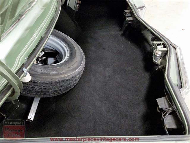 1971 Oldsmobile Toronado (CC-977634) for sale in Whiteland, Indiana