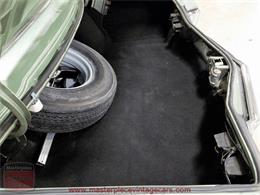 1971 Oldsmobile Toronado (CC-977634) for sale in Whiteland, Indiana
