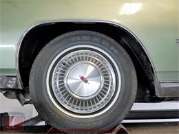 1971 Oldsmobile Toronado (CC-977634) for sale in Whiteland, Indiana