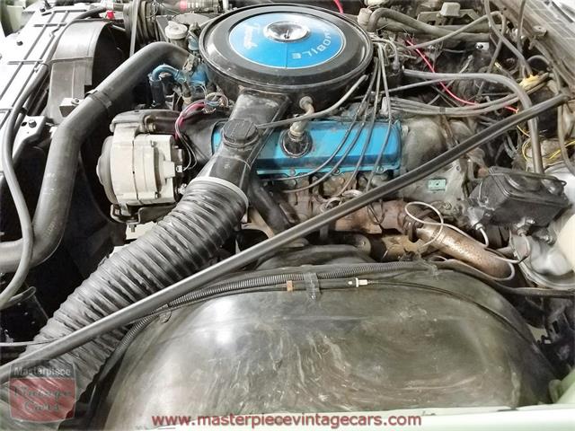 1971 Oldsmobile Toronado (CC-977634) for sale in Whiteland, Indiana