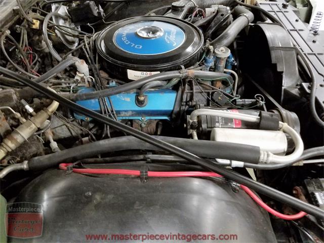 1971 Oldsmobile Toronado (CC-977634) for sale in Whiteland, Indiana
