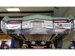 1971 Oldsmobile Toronado (CC-977634) for sale in Whiteland, Indiana