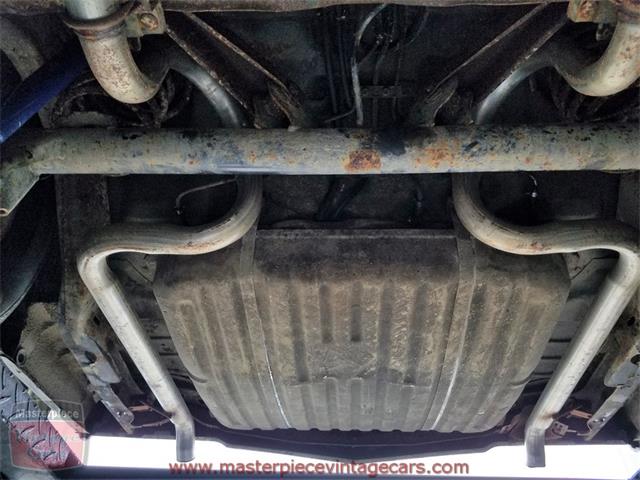 1971 Oldsmobile Toronado (CC-977634) for sale in Whiteland, Indiana