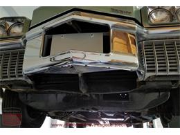 1971 Oldsmobile Toronado (CC-977634) for sale in Whiteland, Indiana