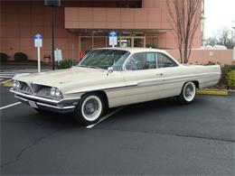 1961 Pontiac Bonneville (CC-977638) for sale in Louisville, Kentucky