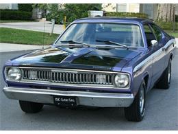 1970 Plymouth Duster (CC-977639) for sale in lakeland, Florida