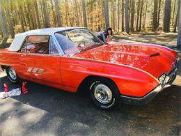 1963 Ford Thunderbird  (CC-977647) for sale in Nisswa, Minnesota