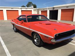 1970 Dodge Challenger R/T (CC-977663) for sale in Irvine, California