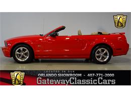 2006 Ford Mustang (CC-977667) for sale in Lake Mary, Florida