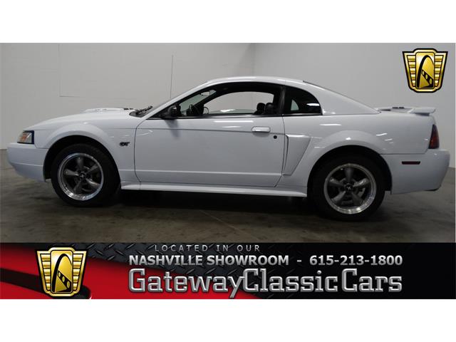2002 Ford Mustang (CC-977671) for sale in La Vergne, Tennessee