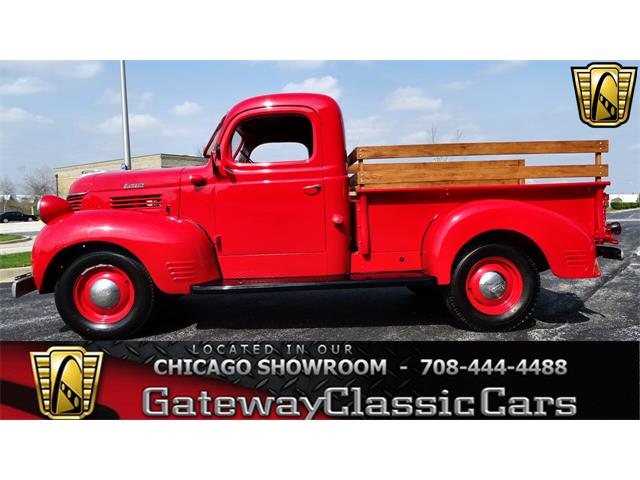 1941 Plymouth Express (CC-977680) for sale in Tinley Park, Illinois