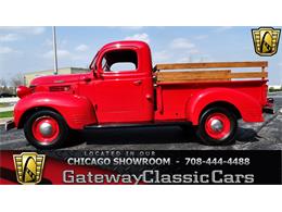 1941 Plymouth Express (CC-977680) for sale in Tinley Park, Illinois