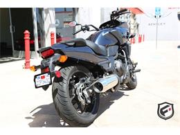 2015 Honda CTX 700 DCT ABS (CC-977682) for sale in Chatsworth, California