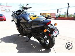 2015 Honda CTX 700 DCT ABS (CC-977682) for sale in Chatsworth, California