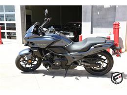 2015 Honda CTX 700 DCT ABS (CC-977682) for sale in Chatsworth, California