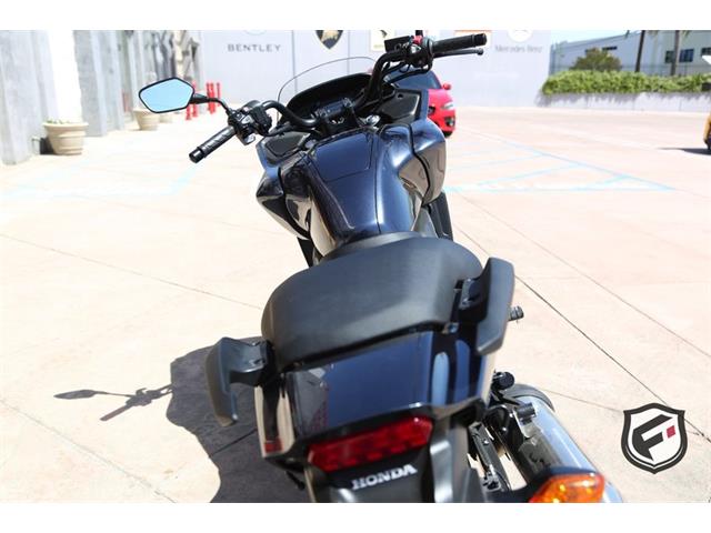 2015 Honda CTX 700 DCT ABS (CC-977682) for sale in Chatsworth, California
