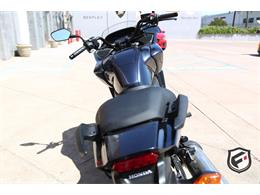 2015 Honda CTX 700 DCT ABS (CC-977682) for sale in Chatsworth, California