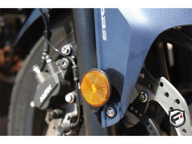 2015 Honda CTX 700 DCT ABS (CC-977682) for sale in Chatsworth, California