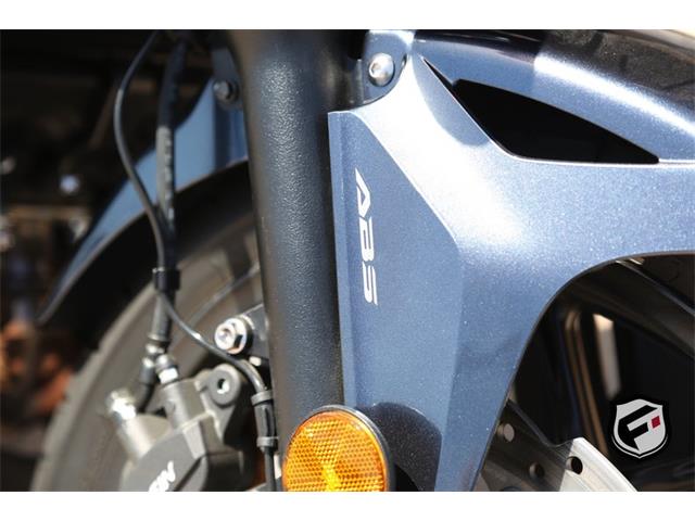 2015 Honda CTX 700 DCT ABS (CC-977682) for sale in Chatsworth, California