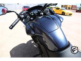 2015 Honda CTX 700 DCT ABS (CC-977682) for sale in Chatsworth, California
