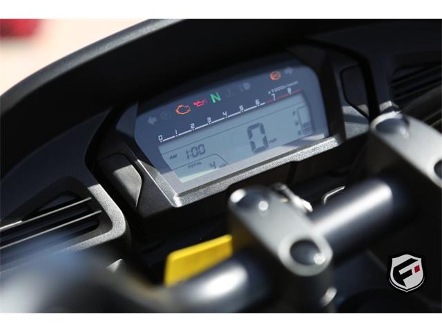 2015 Honda CTX 700 DCT ABS (CC-977682) for sale in Chatsworth, California