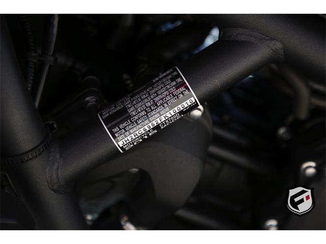 2015 Honda CTX 700 DCT ABS (CC-977682) for sale in Chatsworth, California