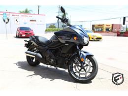 2015 Honda CTX 700 DCT ABS (CC-977682) for sale in Chatsworth, California