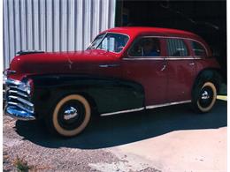 1948 Chevrolet Fleetmaster (CC-970769) for sale in Online, No state
