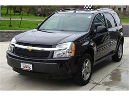 2006 Chevrolet Equinox (CC-977694) for sale in Hilton, New York