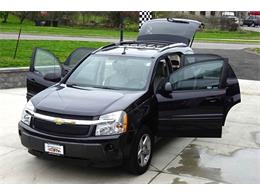 2006 Chevrolet Equinox (CC-977694) for sale in Hilton, New York