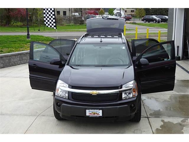 2006 Chevrolet Equinox (CC-977694) for sale in Hilton, New York