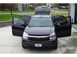 2006 Chevrolet Equinox (CC-977694) for sale in Hilton, New York