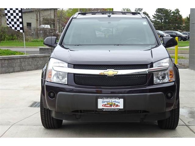 2006 Chevrolet Equinox (CC-977694) for sale in Hilton, New York
