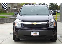2006 Chevrolet Equinox (CC-977694) for sale in Hilton, New York