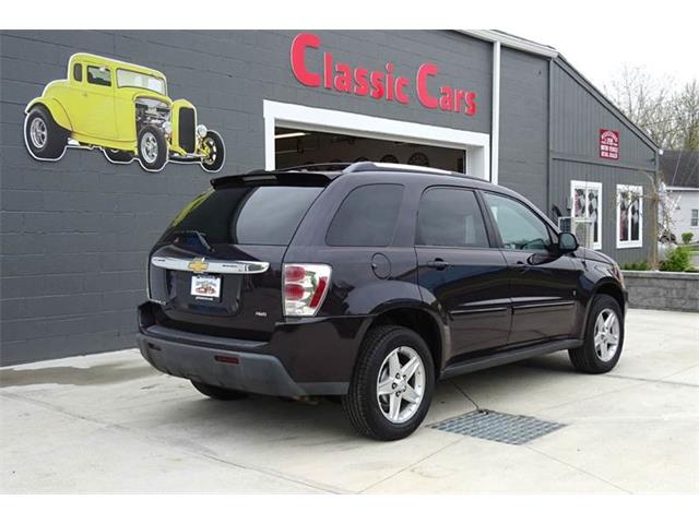 2006 Chevrolet Equinox (CC-977694) for sale in Hilton, New York