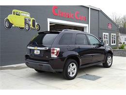 2006 Chevrolet Equinox (CC-977694) for sale in Hilton, New York