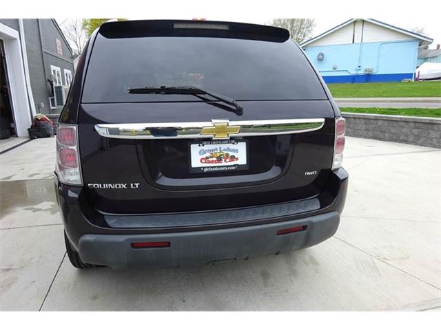 2006 Chevrolet Equinox (CC-977694) for sale in Hilton, New York
