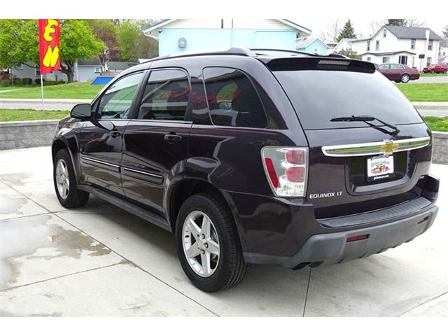 2006 Chevrolet Equinox (CC-977694) for sale in Hilton, New York