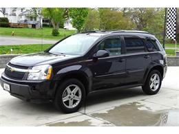 2006 Chevrolet Equinox (CC-977694) for sale in Hilton, New York