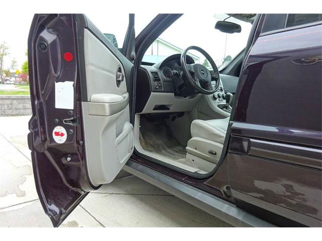 2006 Chevrolet Equinox (CC-977694) for sale in Hilton, New York